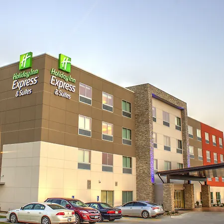 Holiday Inn Express Spencer By Ihg-2