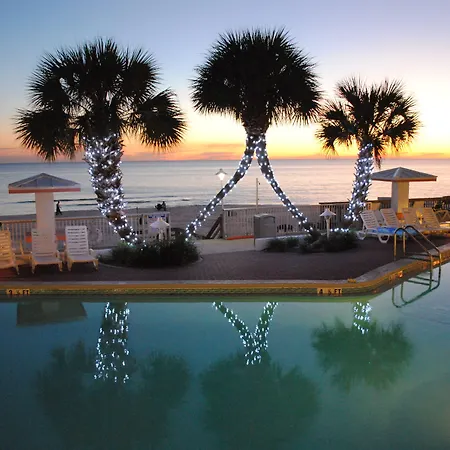 Palmetto Inn & Suites On The Beach-3