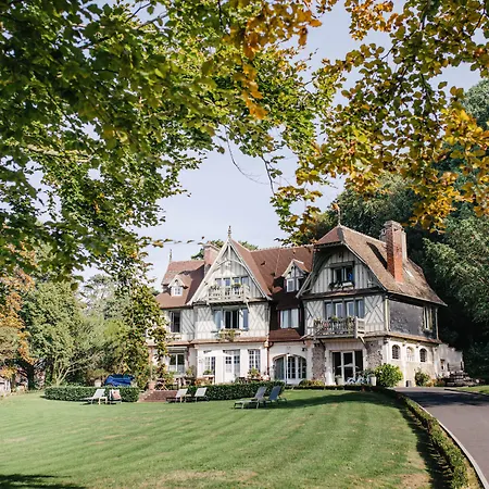 Le Manoir des Impressionnistes-2