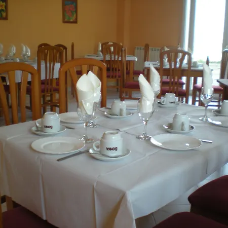 Hotel Vida Chamuinas-3