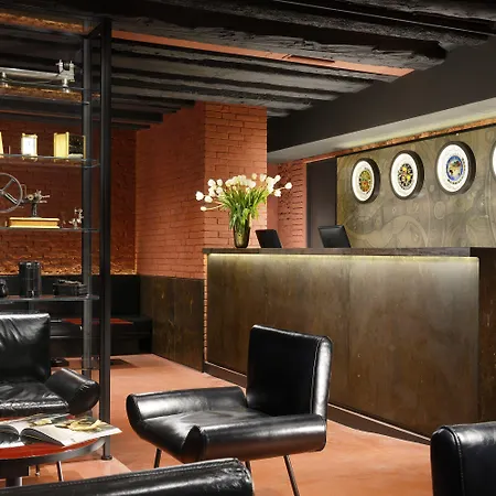 Hotel L'Orologio Venezia - Wtb Hotels-3