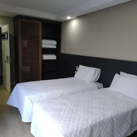 M Tower Hotel-3