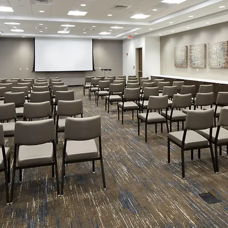 Hyatt House Pittsburgh Bloomfield Shadyside-2