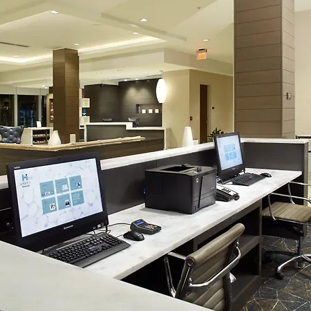 Hyatt House Pittsburgh Bloomfield Shadyside-3