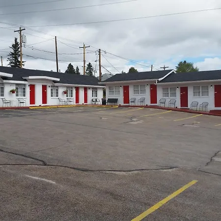 Rocket Motel-2