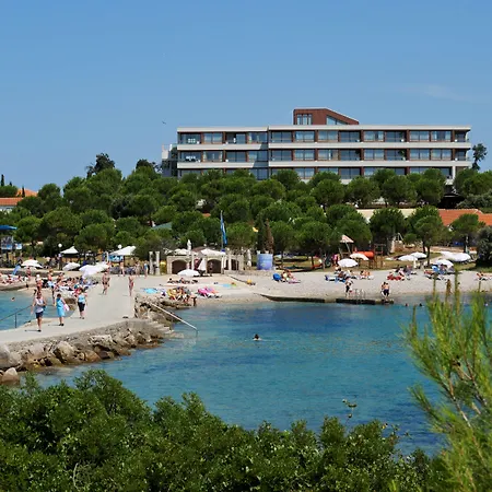 Maistra Select All Suite Island Hotel Istra-3