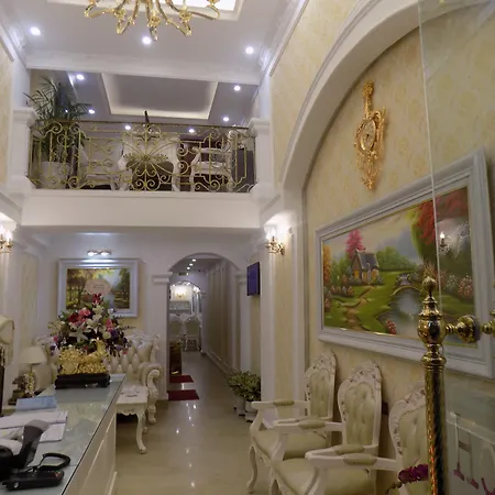 Hanoi Hotel Royal-2
