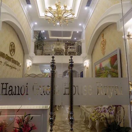 Hanoi Hotel Royal-3
