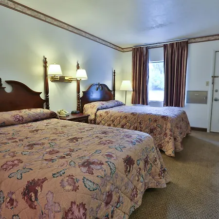 Nittany Budget Motel-3