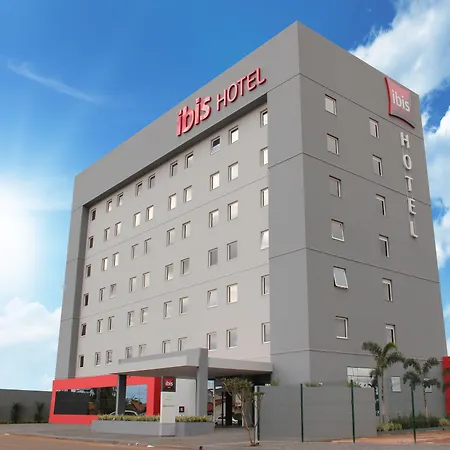 Ibis Jatai Shopping-2