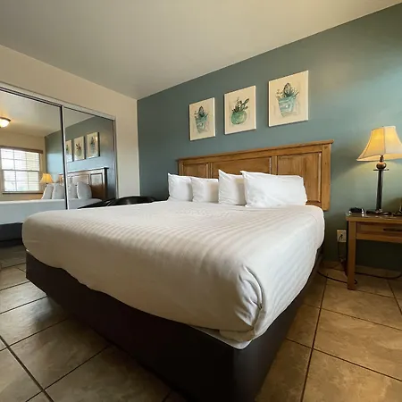 Arizona Sunset Inn & Suites-2