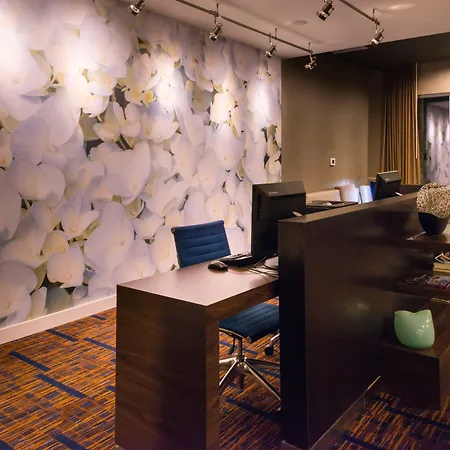 Courtyard By Marriott Hot Springs-3