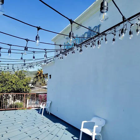 Beachwalker Inn & Suites-3