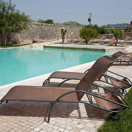 Masseria Bosco&Masseria Strazzati-2