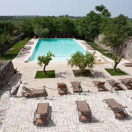 Masseria Bosco&Masseria Strazzati-3