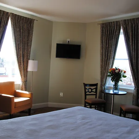The Gin Hotel, An Ascend Collection Hotel-2