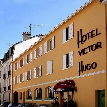 Hotel Victor Hugo-2