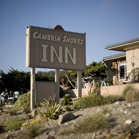 Cambria Shores Inn-3