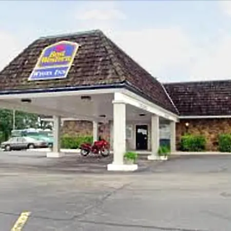 Oyo Hotel Lebanon Mo I-44-2