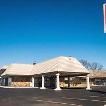 Oyo Hotel Lebanon Mo I-44-3