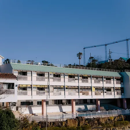 Hotel Tenzankaku Kaiyutei-3