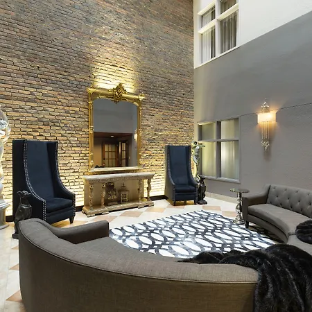 Des Lux Hotel-3