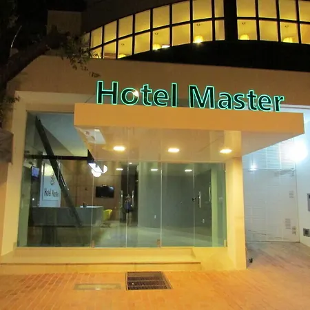 Hotel Master-2