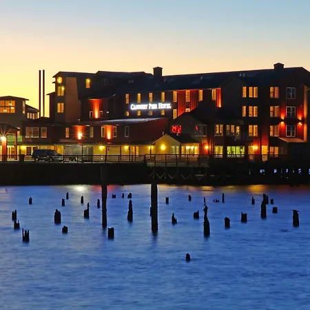 Cannery Pier Hotel & Spa-2