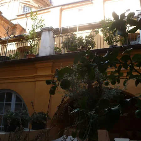 Hotel Rossetti-2