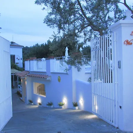 Boutique Hotel Helios (Adults Only)-3