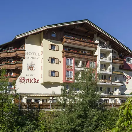 Hotel Gasthof Bruecke-3
