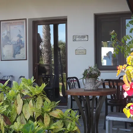 Hotel Rurale Orti di Nora&SPA-2