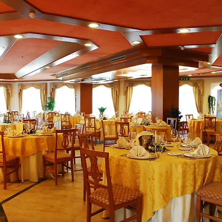 Park Hotel Imperatore Adriano-3