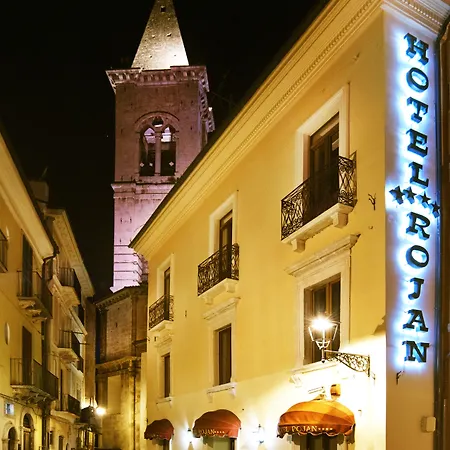 Hotel Rojan-3