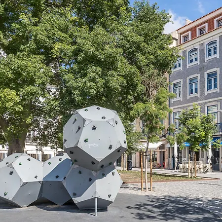 Emporium Lisbon Suites-3