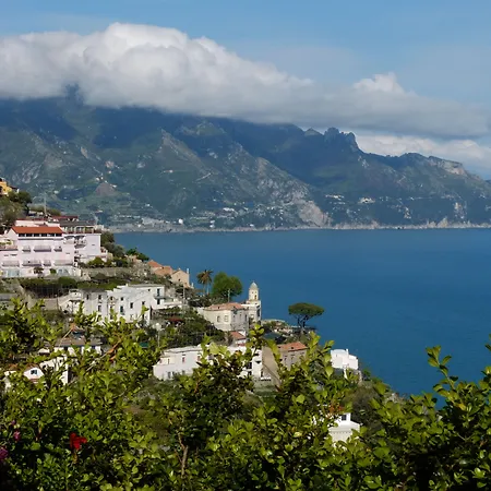L'Antico Borgo Dei Limoni-2