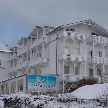 Koopmanns Hotel und Lädchen-2