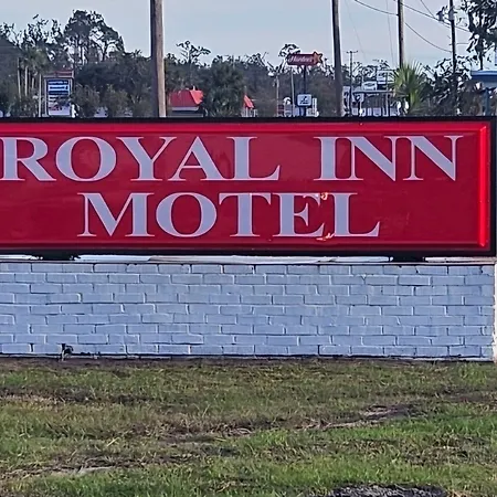 Royal Inn Motel-3