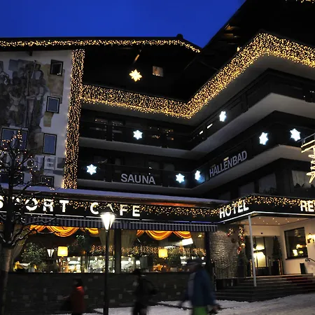 Sporthotel St. Anton-2