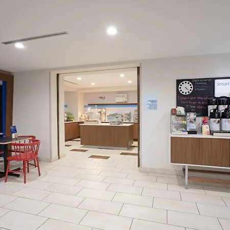 Holiday Inn Express Slidell By Ihg-3