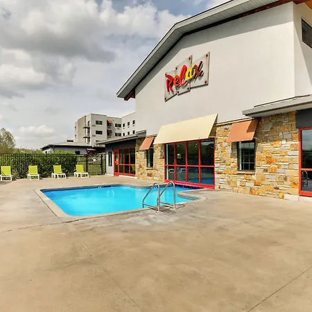 Stoney Creek Hotel Kansas City - Independence-3