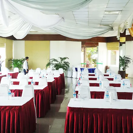 Hotel Yangon-2
