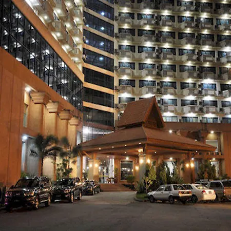 Hotel Yangon-3