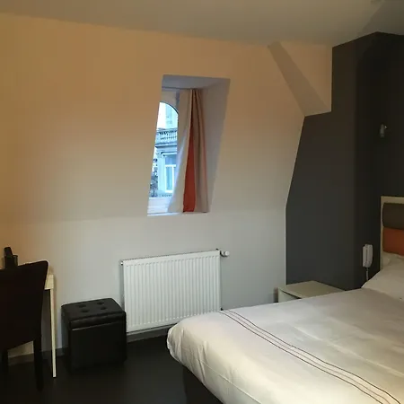Adonis Hotel Strasbourg-3