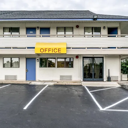 Motel 6 Florence, Ky - Cincinnati Airport-2