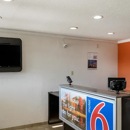 Motel 6 Florence, Ky - Cincinnati Airport-3