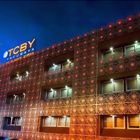 Hotel Tacubaya-3