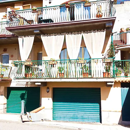 Bed And Breakfast Rosangela-3