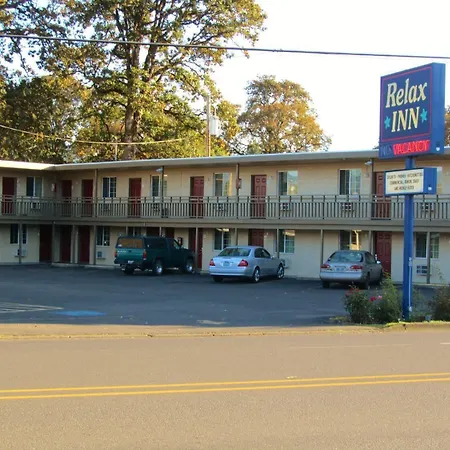 Relax Inn - Cottage Grove-2
