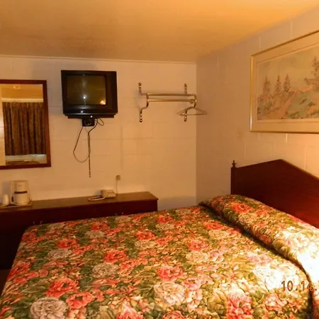 Relax Inn - Cottage Grove-3
